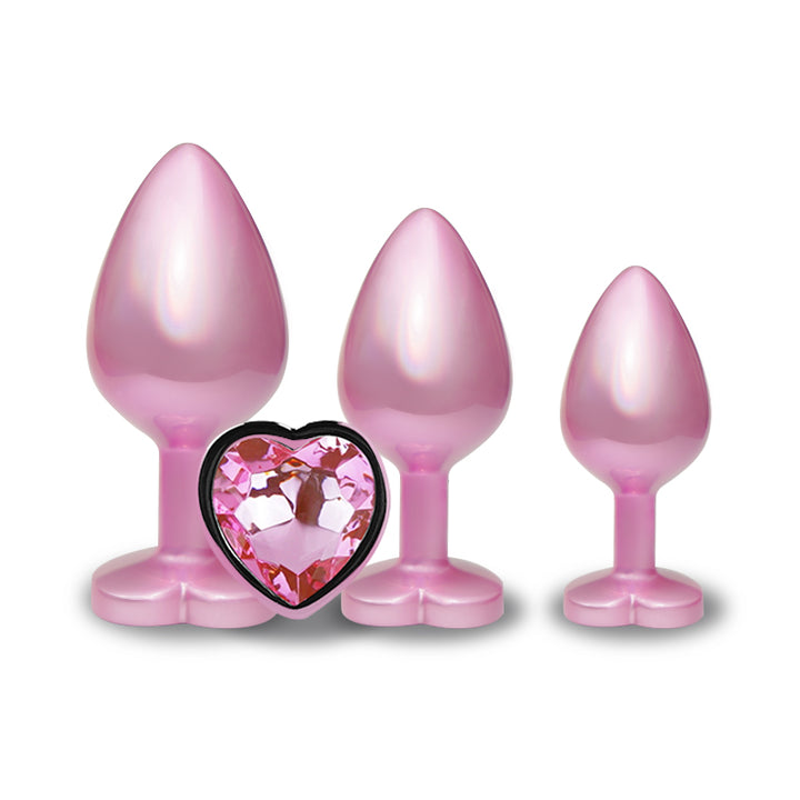 marielove Analplug DK-0453