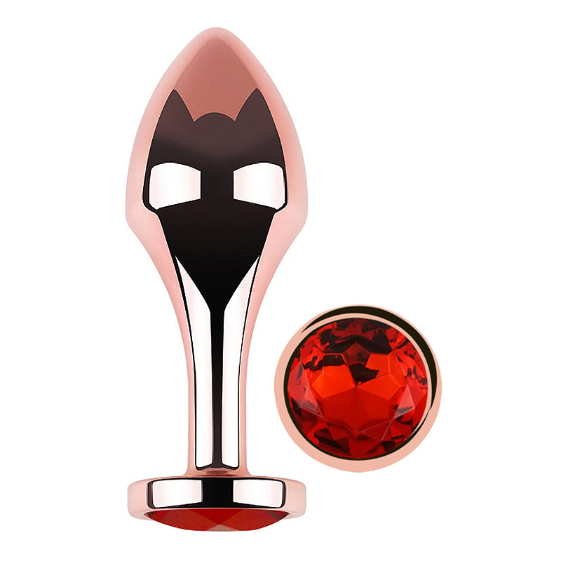 marielove Analplug DK-0106-M2
