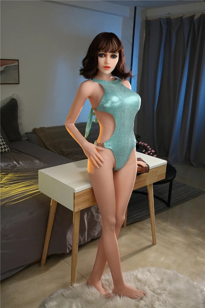 Sexpuppe Gloria