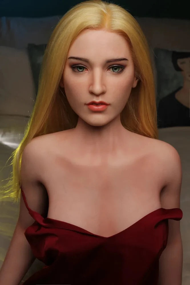 Sexpuppe Gwen-Jojo