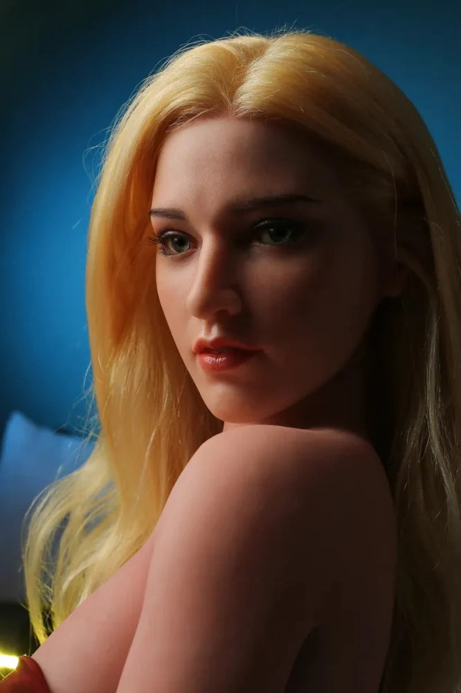 Sexpuppe Gwen-Jojo