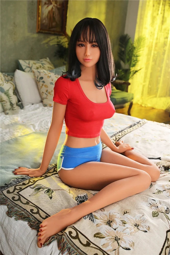 Sexpuppe India