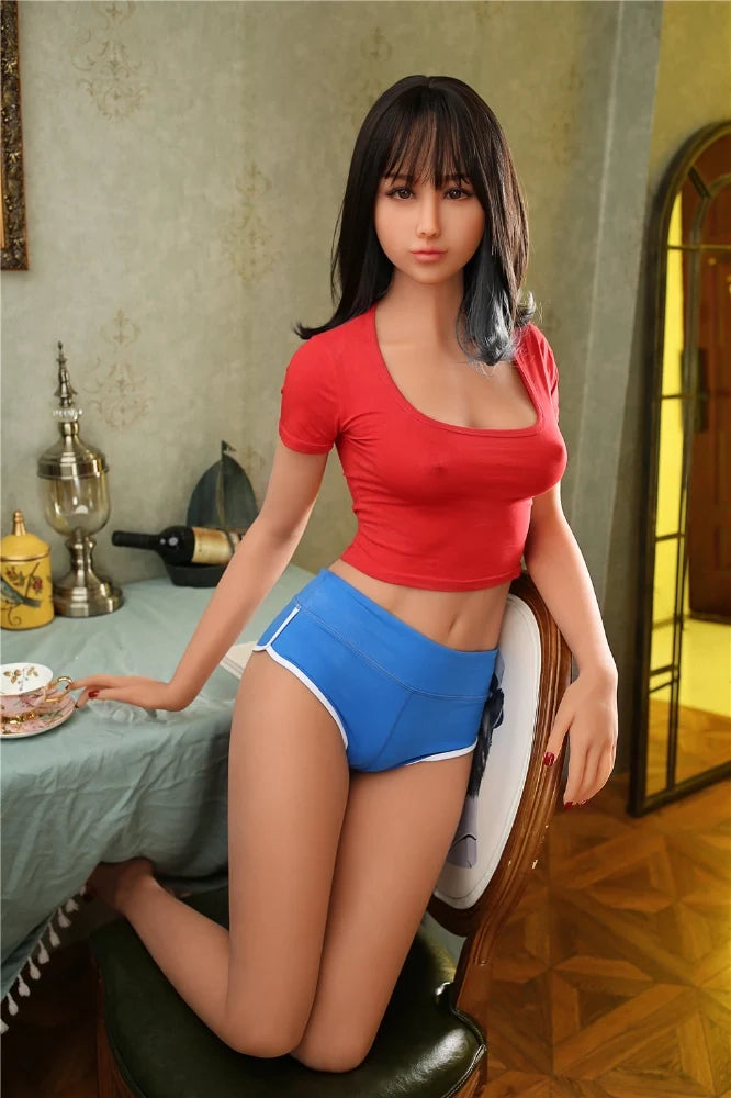 Sexpuppe India
