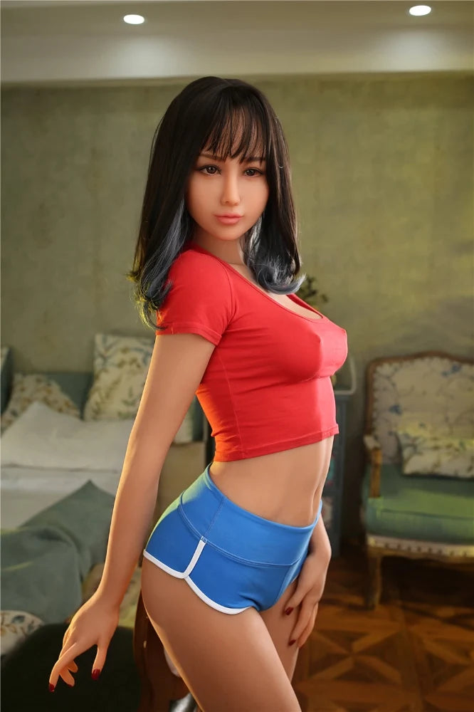 Sexpuppe India