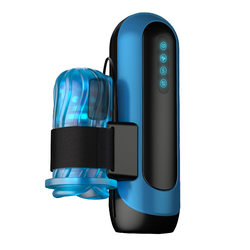 Elektrischer Masturbator Cloud Cup