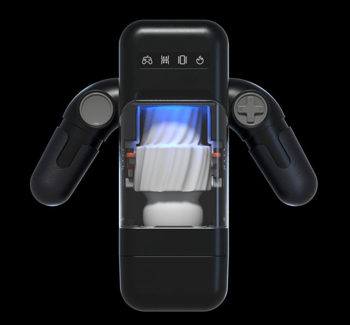 Elektrischer Masturbator JE-F016
