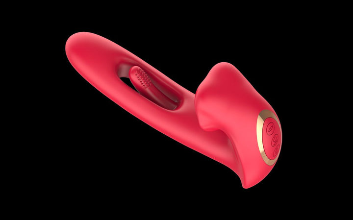 Vibrator Stimulation Klitoris Vagina JE-L016