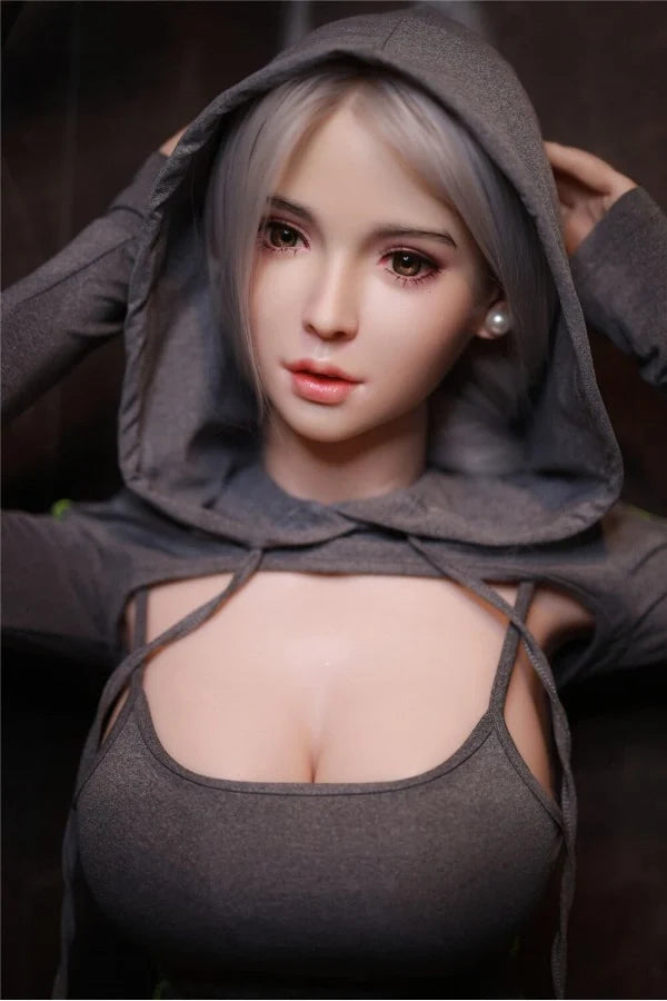 Sexpuppe Allyson-Winnie