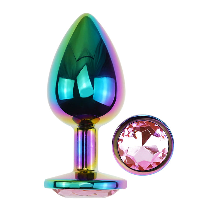 marielove Analplug DK-0186-S/M/L