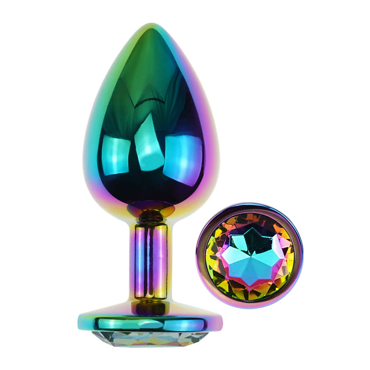 marielove Analplug DK-0186-S/M/L