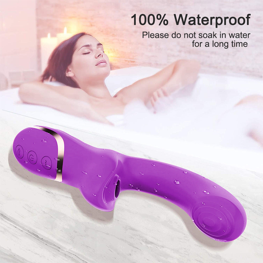 Vibrator Stimulation Klitoris Vagina GM-XCN-081 zum Bestpreis Marielove Vibrator Stimulation Klitoris Vagina GM-XCN-081 zum Bestpreis Marielove