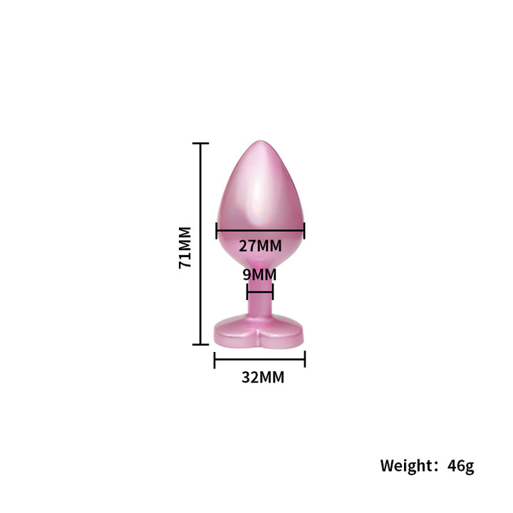 marielove Analplug DK-0453