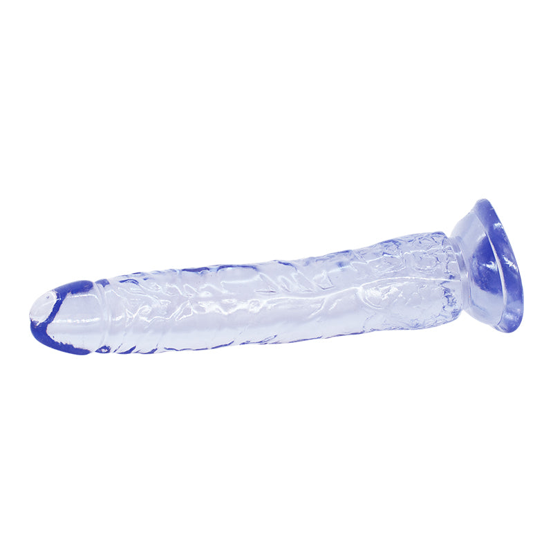 215mm Dildo no Vibrator Sex Toy Saugnapf Penis Anal PVC 3D Adern Schaft zum Bestpreis Marielove 215mm Dildo no Vibrator Sex Toy Saugnapf Penis Anal PVC 3D Adern Schaft zum Bestpreis Marielove