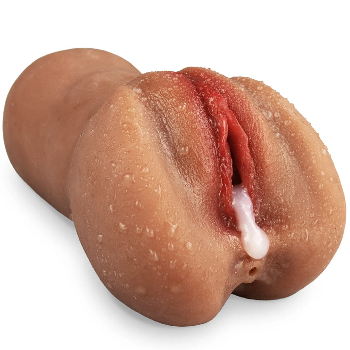 marielove Taschenmuschi May-Nina Muschi und Anus