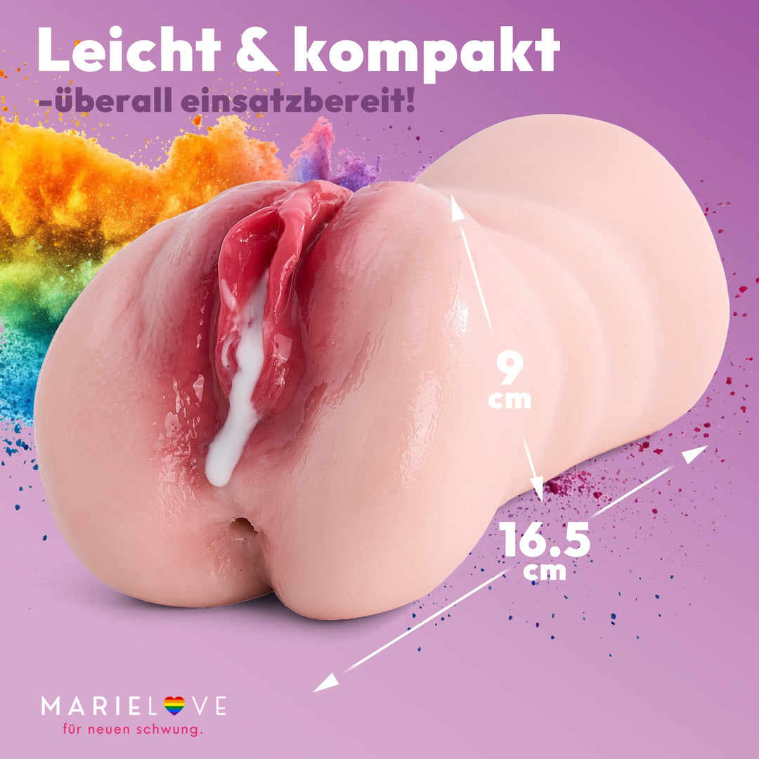 marielove Taschenmuschi Irma-Helene Marielove marielove Taschenmuschi Irma-Helene Marielove