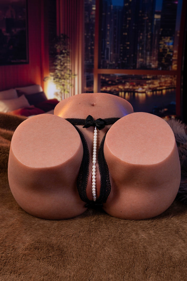 marielove Masturbator Torso Louise-Franziska