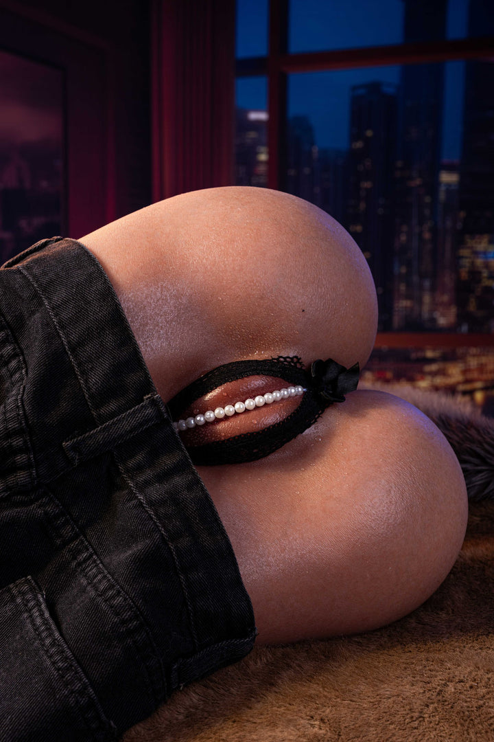 marielove Masturbator Torso Louise-Franziska