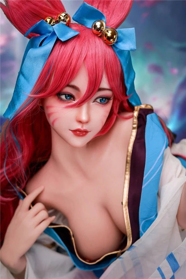 Sexpuppe Ayane-Uschi