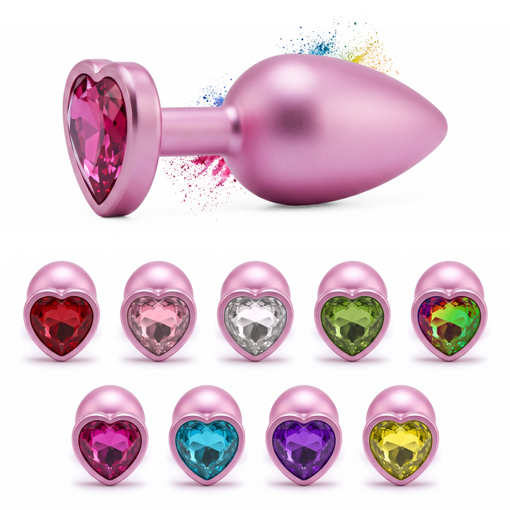 marielove Analplug DK-0453