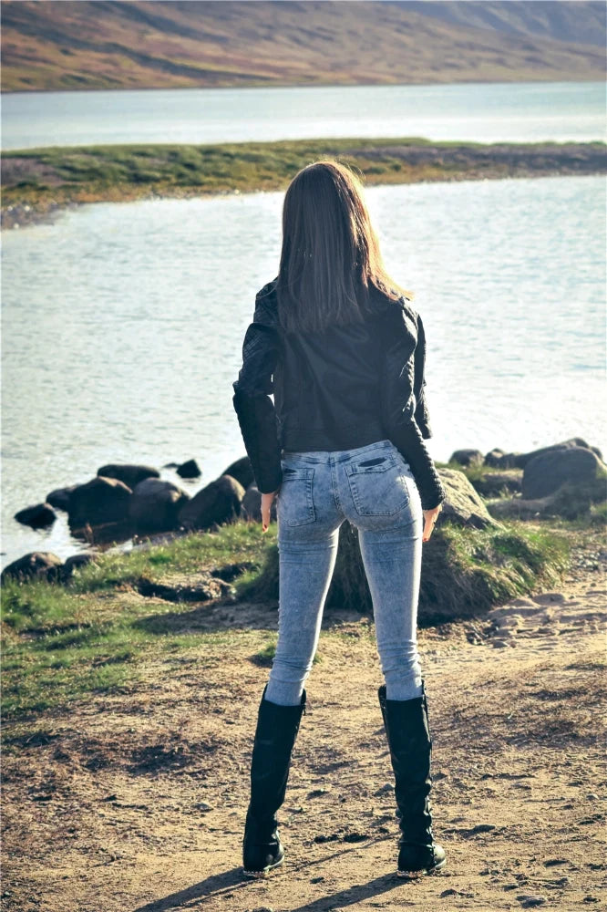 Sexpuppe Enja