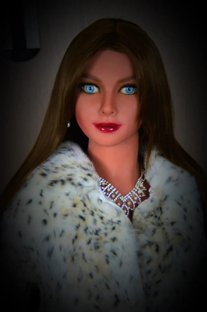 Sexpuppe Helena
