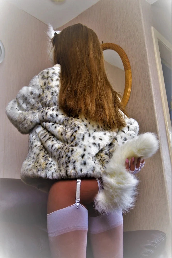 Sexpuppe Helena