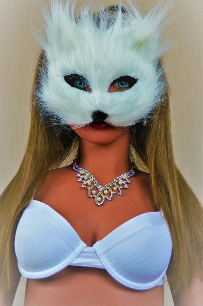 Sexpuppe Helena