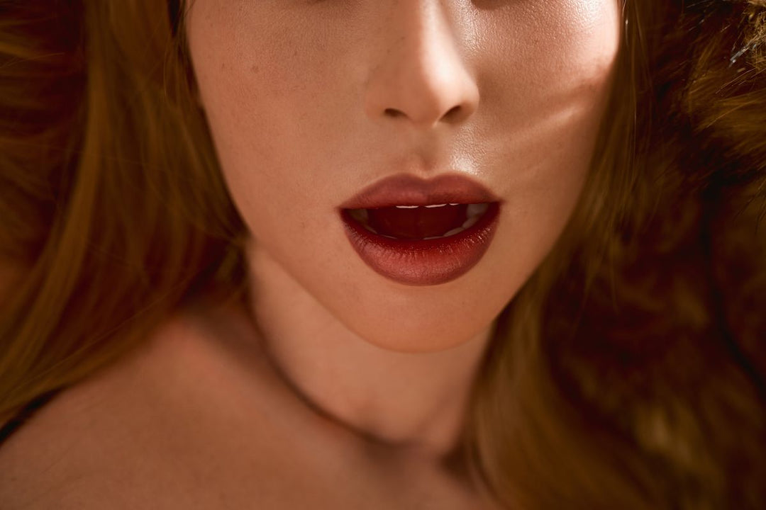 Sexpuppe Tammy-Lynn