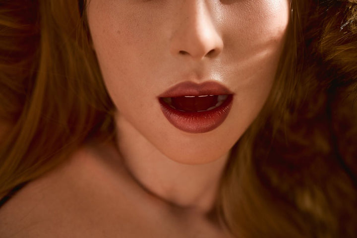 Sexpuppe Tammy-Lynn