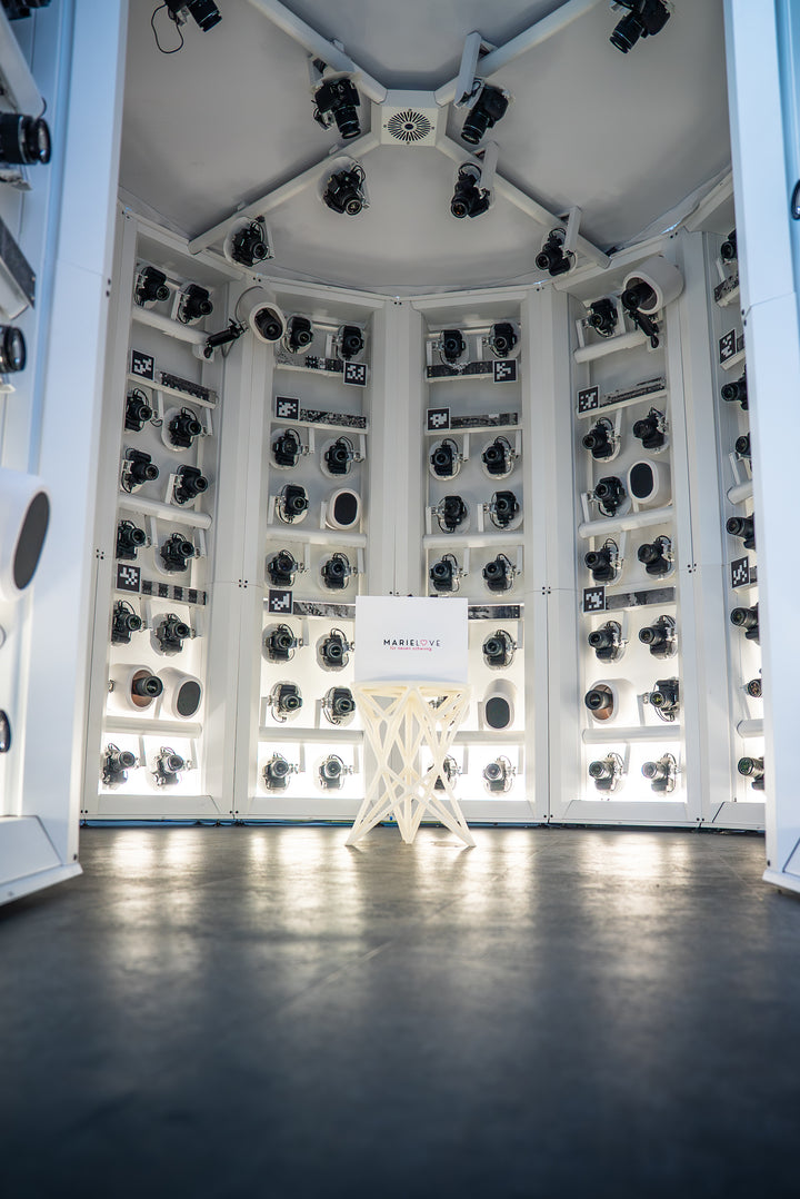 Sexpuppe Hanna Secret