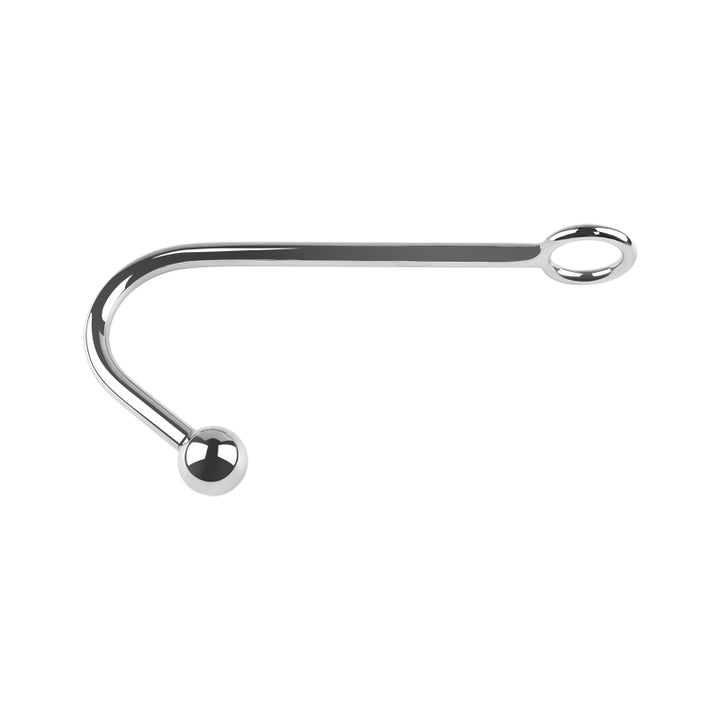 Analplug Anal-Haken mit kleiner Kugel JS-016-S