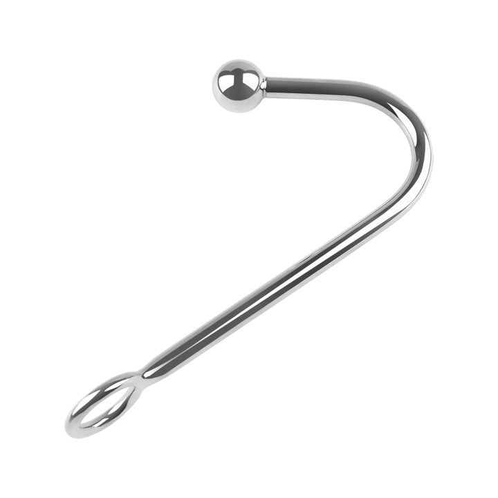 Analplug Anal-Haken mit kleiner Kugel JS-016-S