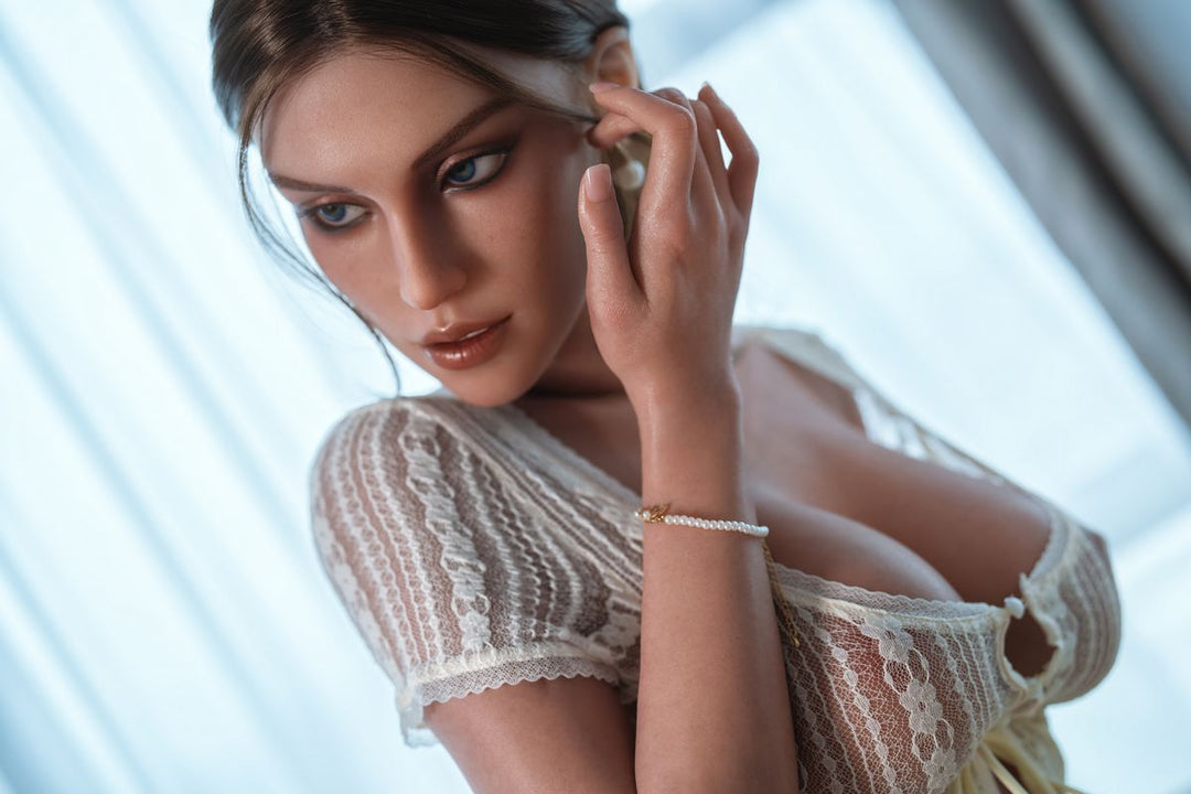 Sexpuppe Rita-Maria