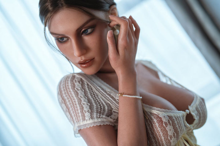 Sexpuppe Rita-Maria