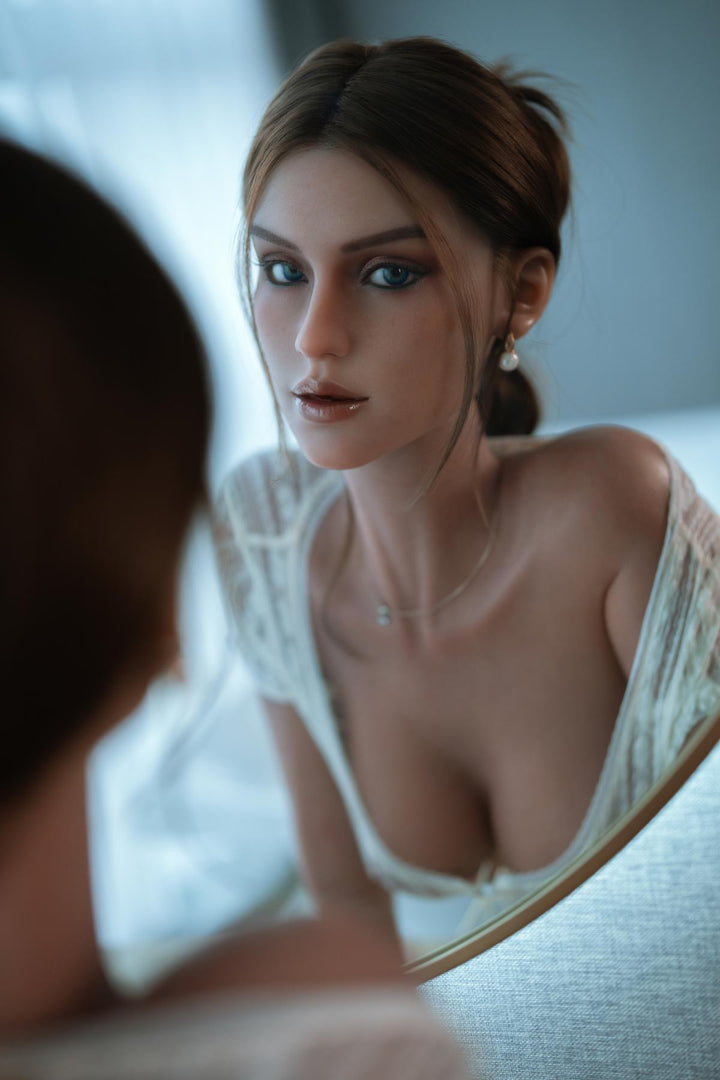 Sexpuppe Sister Aaliyah-Royal