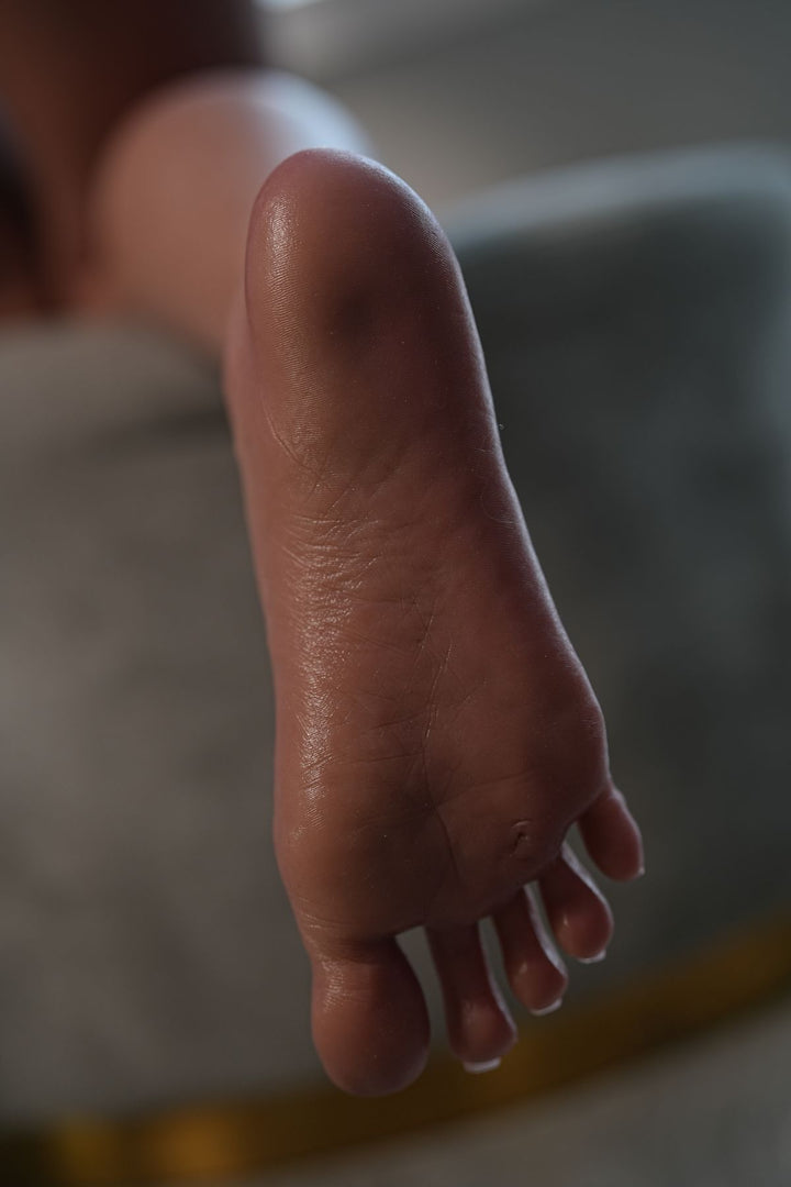 Sexpuppe Rita-Maria