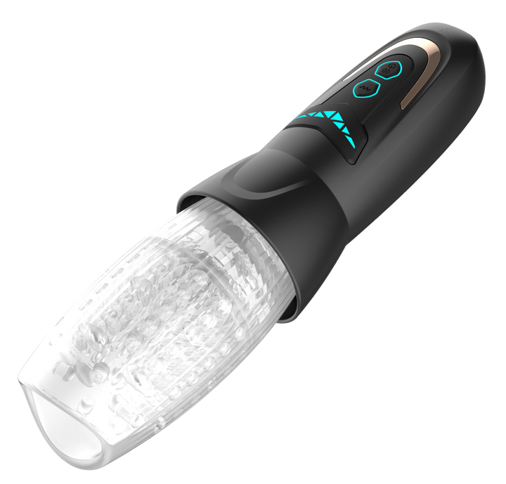 Elektrischer Masturbator JE-F017Pro