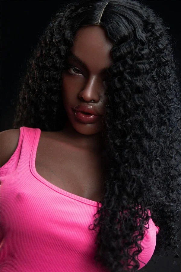 Sexpuppe Alaya-Eliana