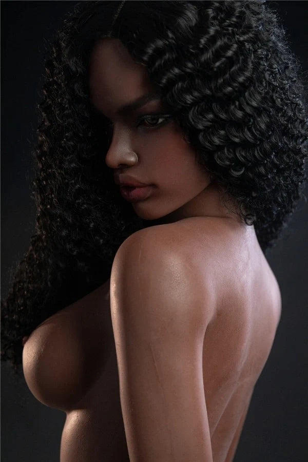 Sexpuppe Alaya-Eliana