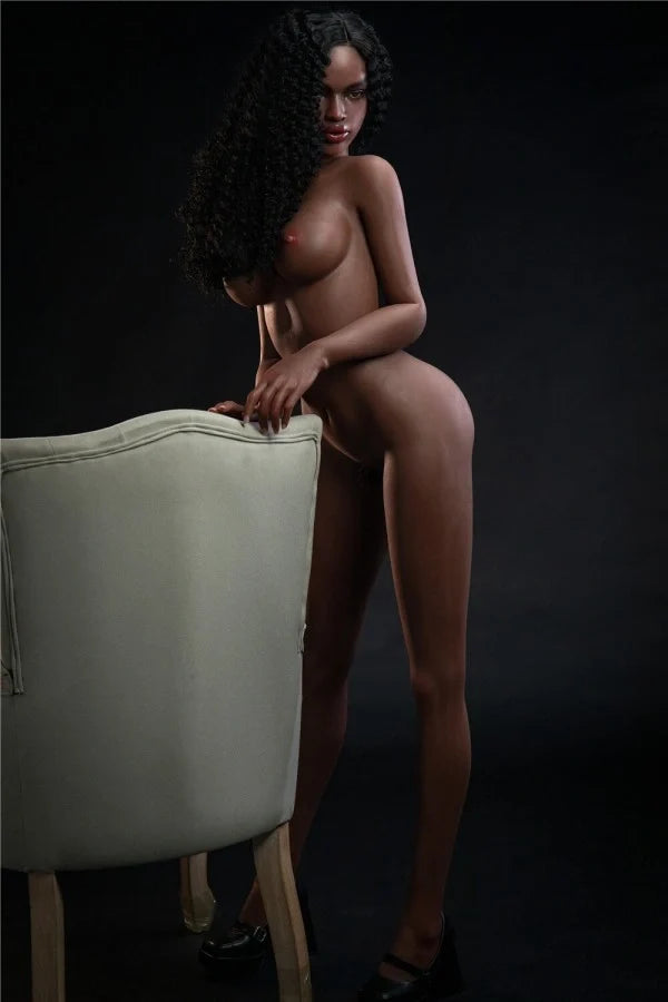 Sexpuppe Alaya-Eliana