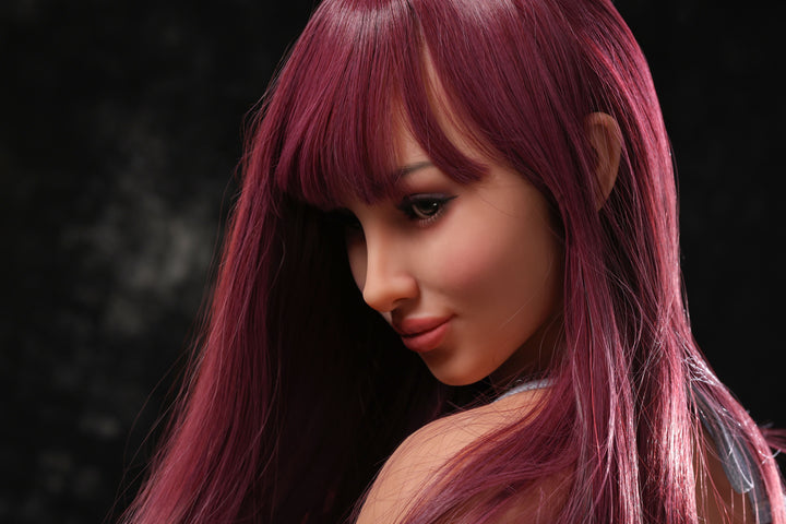 Sexpuppe Cleo-Elaina