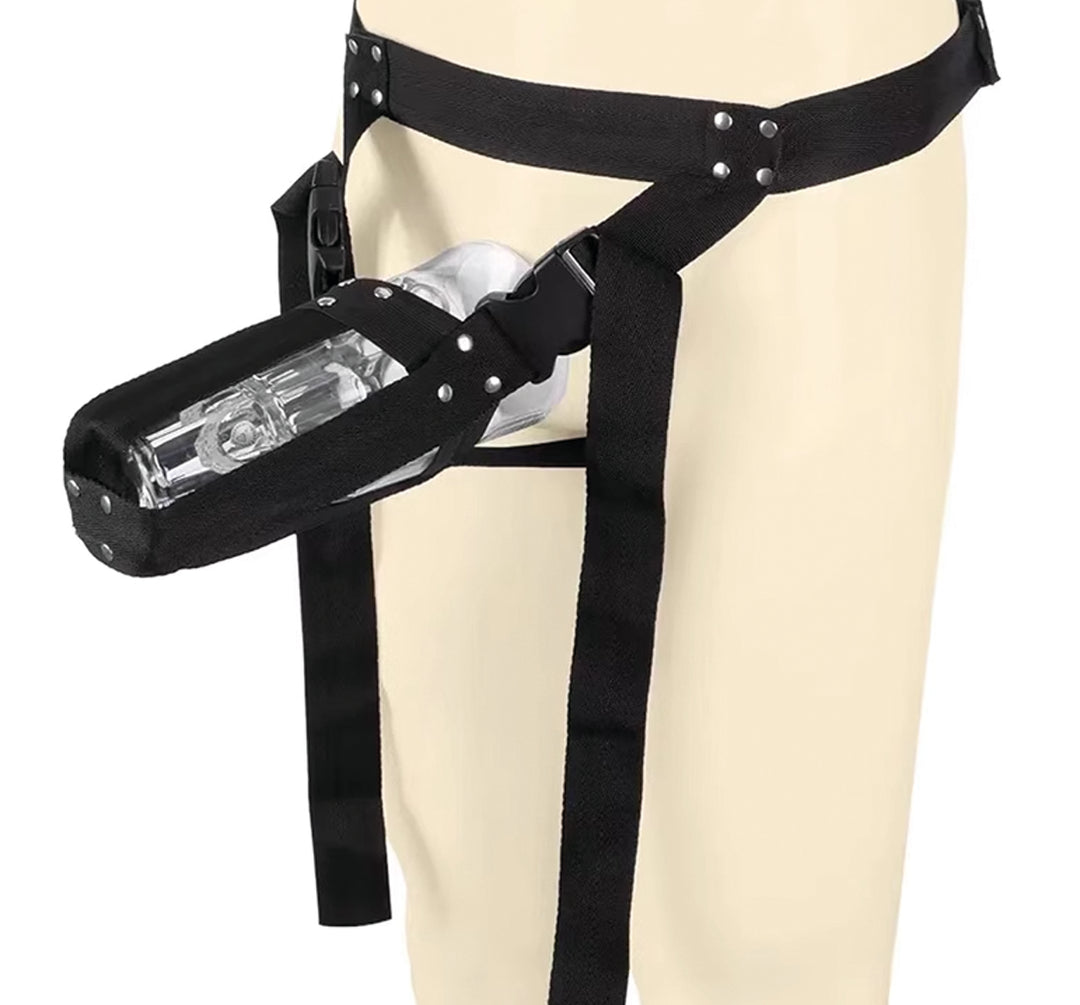 Keuschheitsgrtel - das ultimative Bondage Erlebnis Marielove Keuschheitsgrtel - das ultimative Bondage Erlebnis Marielove