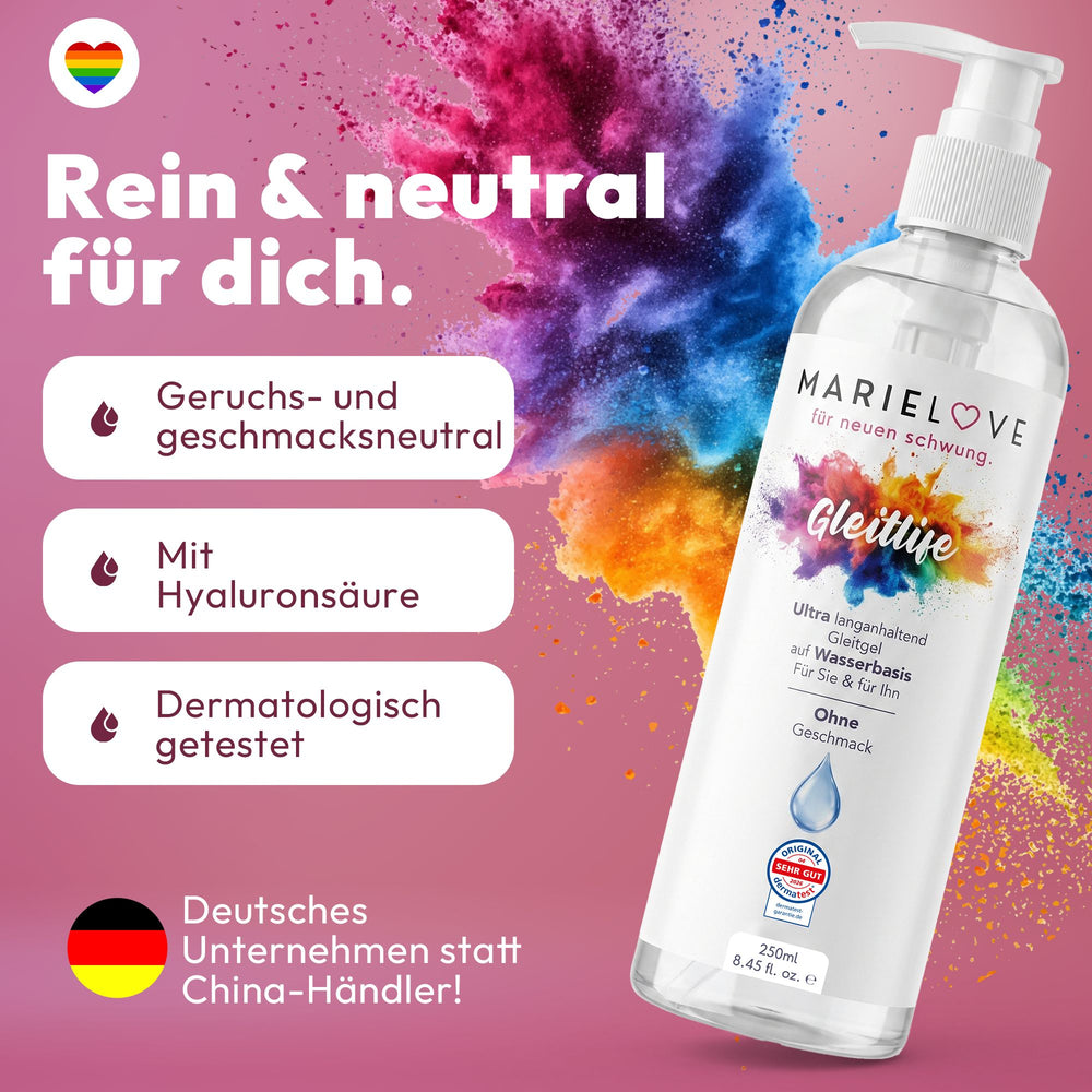 Gleitgel amazon photo 2