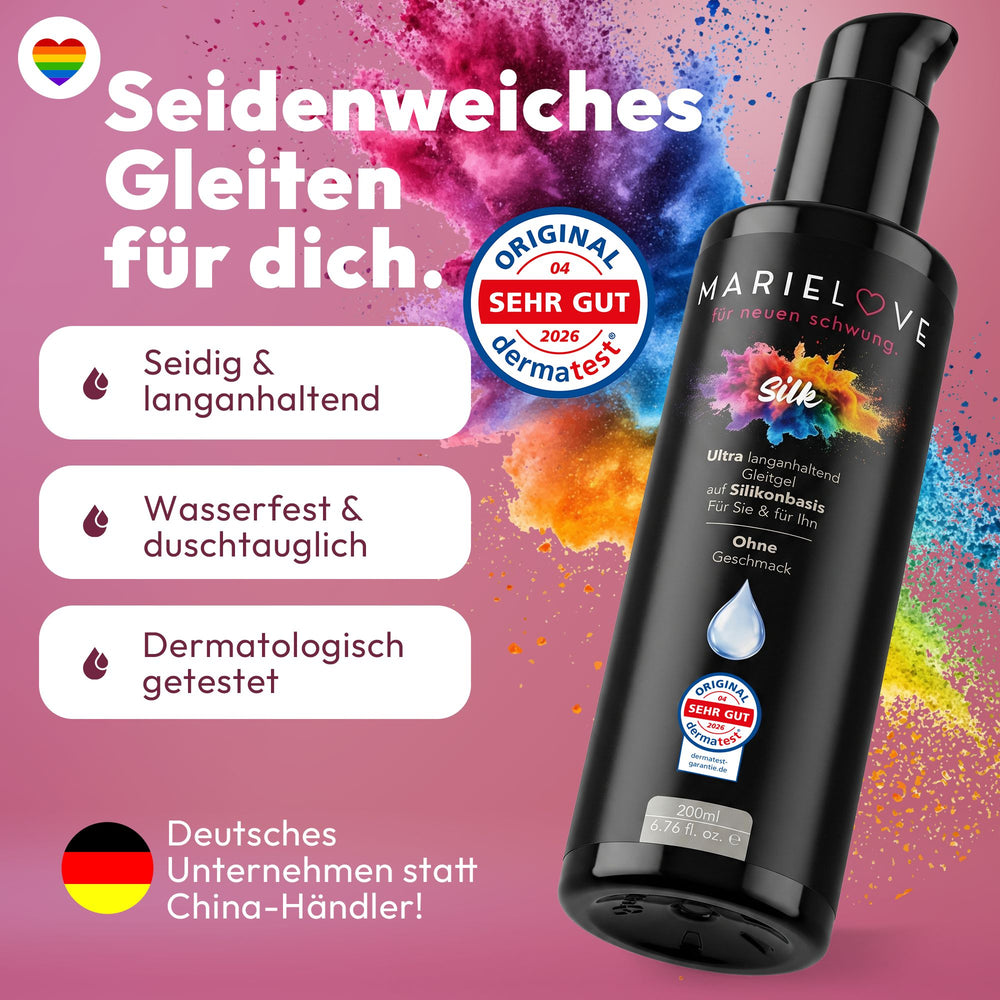 Gleitgel silikon photo v2 photo 2
