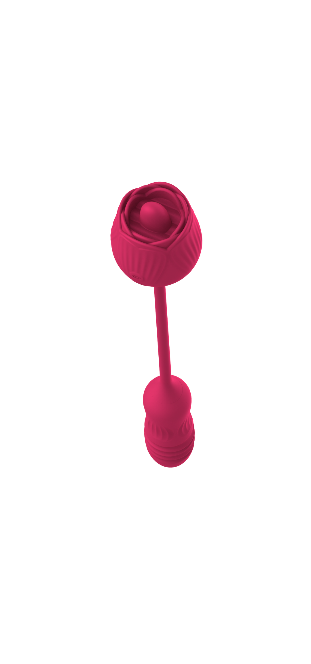 Vibrator Stimulation Klitoris Wasserdicht USB GM-345 Pink