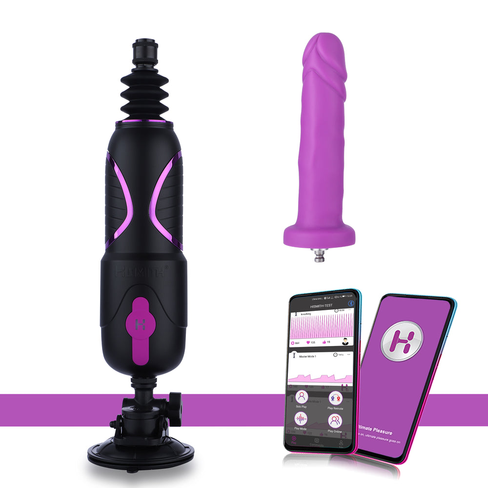 Vibrator mit Fernbedienung & App-Steuerung Marielove Vibrator mit Fernbedienung & App-Steuerung Marielove