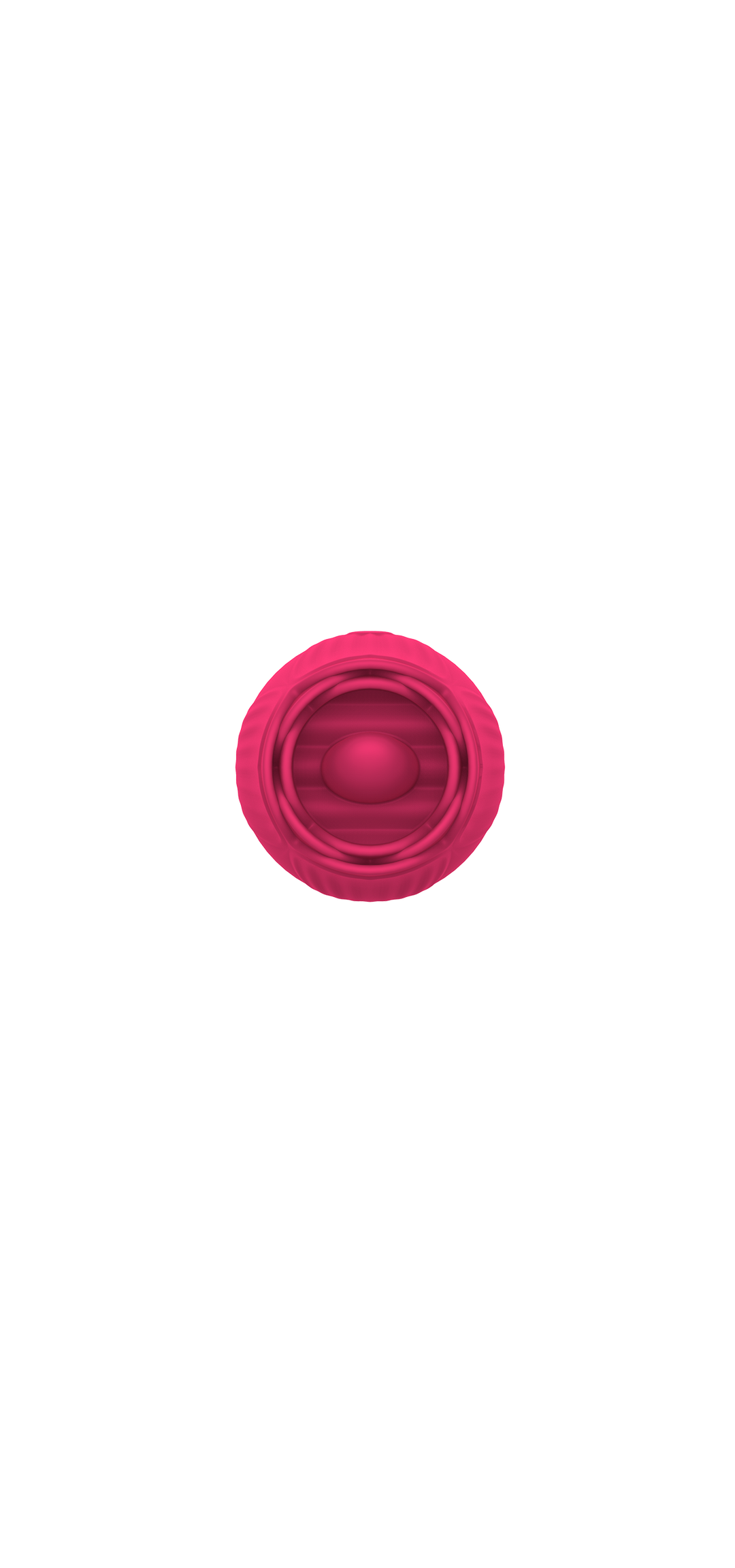 Vibrator Stimulation Klitoris Wasserdicht USB GM-345 Pink