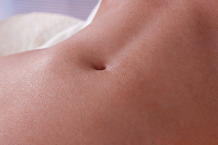 marielove Masturbator Torso Leighton-Rory mit Funktionen