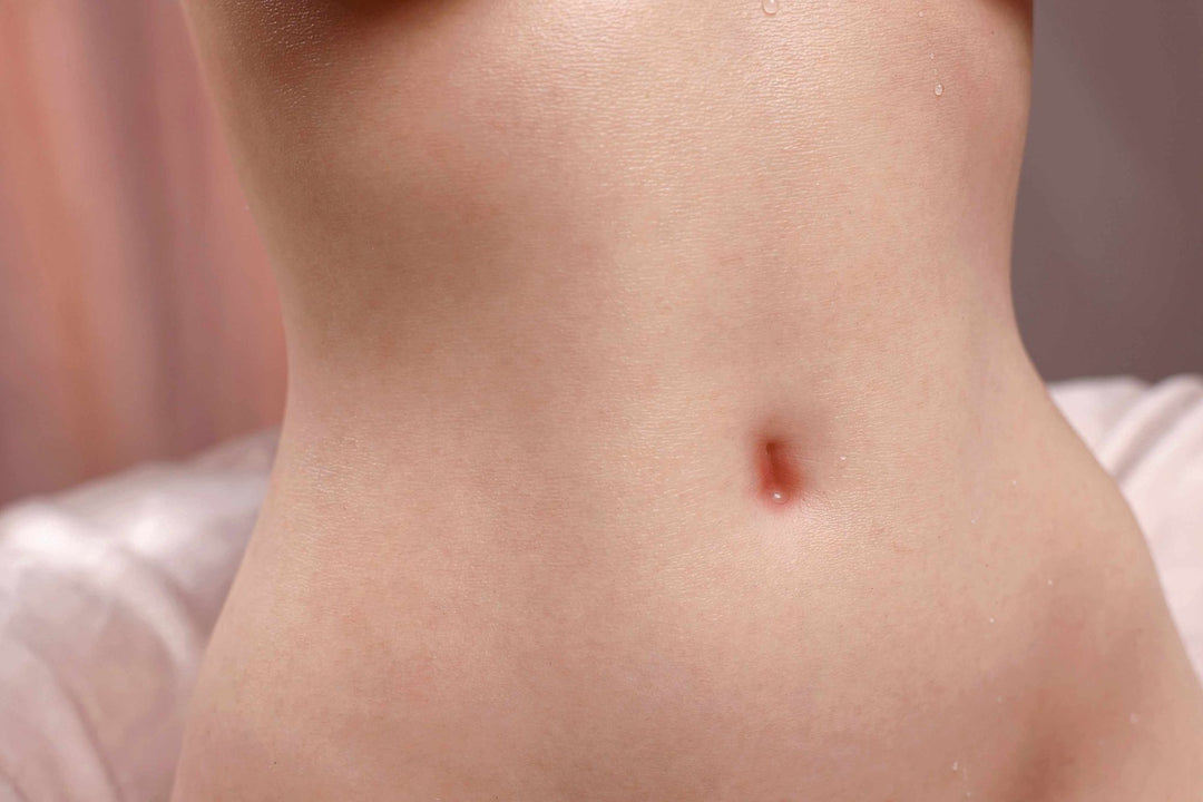 marielove Masturbator Torso Hannah-Leighton mit Funktionen