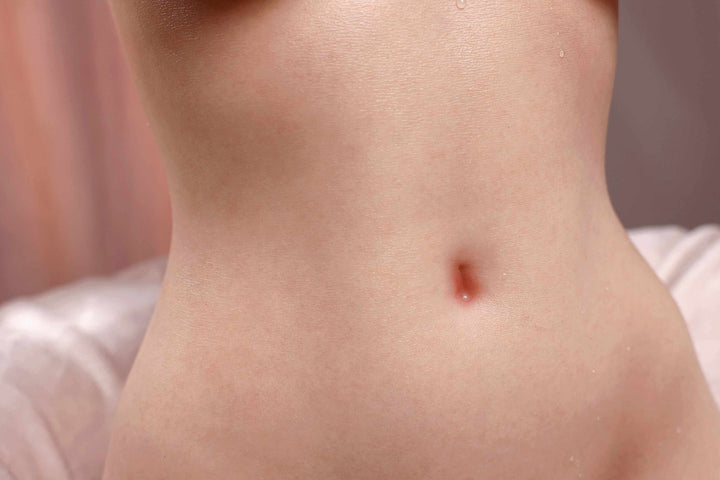 marielove Masturbator Torso Hannah-Leighton mit Funktionen